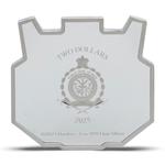 Silver Ounce 2025 Transformers - Grimlock: Photo Coin, Niue, Silver Ounce 2025 Transformers - Grimlock / thumbnail