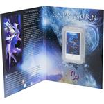 Silver Ounce 2011 Kagaya - Capricorn: Photo Coin, Niue, Silver Ounce 2011 Kagaya - Capricorn / thumbnail