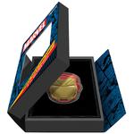 Silver Two Ounces 2024 Iron Man Helmet: Photo Coin, Niue, Silver Two Ounces 2024 Iron Man Helmet / thumbnail
