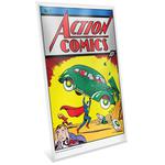 Silver Thirty-five Grams Action Comics 1: Photo Coin, Niue, Silver Thirty-five Grams Action Comics 1 / thumbnail