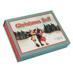 Silver Ounce 2012 Christmas - Bell: Photo Coin, Niue, Silver Ounce 2012 Christmas / thumbnail