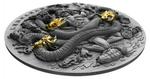 Silver Two Ounces 2019 Twelve Labours - Lernaean Hydra: Photo Coin, Niue, Silver Ounce 2019 Twelve Labours - Lernaean Hydra / thumbnail