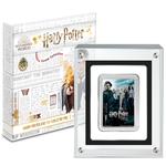 Silver Ounce 2020 Harry Potter - The Goblet of Fire: Photo Coin, Niue, Silver Ounce 2020 Harry Potter and the Goblet of Fire / thumbnail