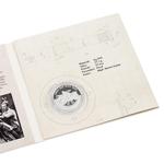 Silver Ounce 2019 Jawa Motorcycle: Photo Coin, Niue, Silver Ounce 2019 Jawa Motorcycle / thumbnail