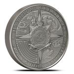 Niue / Silver Two Ounces 2023 Mythical Creatures - Minotaur - obverse photo