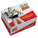 Silver Ounce 2018 Toy Story - Buzz Lightyear: Photo Coin, Niue, Silver Ounce 2018 Toy Story - Buzz Lightyear / thumbnail