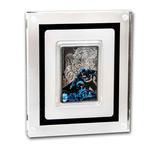 Silver Ounce 2020 The Caped Crusader - Hush: Photo Coin, Niue, Silver Ounce 2020 The Caped Crusader - Hush / thumbnail