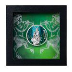 Silver Ounce 2022 Faunus: Photo Coin, Niue, Silver Ounce 2022 Faunus / thumbnail