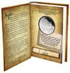Silver Ounce 2015 Angkor Wat: Photo Coin, Niue, Silver Ounce 2015 Angkor Wat / thumbnail
