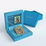 Silver Ounce 2014 St Paul: Photo Coin, Niue, Silver Ounce 2014 St Paul / thumbnail