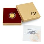 Gold Tenth-Ounce 2019 Battle of Monte Cassino: Photo Coin, Niue, Gold Tenth-Ounce 2019 Battle of Monte Cassino / thumbnail