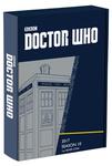 Silver Ounce 2017 Doctor Who - Season 10: Photo Coin, Niue, Silver Ounce 2017 Doctor Who - Season 10 / thumbnail