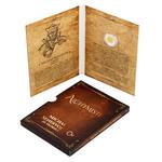 Gold Tenth-Ounce 2019 Alchemists - Michael Sendivogius: Photo Coin, Niue, Gold Tenth-Ounce 2019 Alchemists - Michael Sendivogius / thumbnail