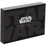 Silver Five Grams 2019 Star Wars - Tatooine: Photo Coin, Niue, Silver Five Grams 2019 Star Wars - Tatooine / thumbnail