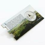 Silver Ounce 2012 Victory 1812 - Russian Infantry: Photo Coin, Niue, Silver Ounce 2012 Victory 1812 - Russian Infantry / thumbnail