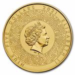 Silver Two Ounces 2021 Microchip 50th Anniversary: Photo Coin, Niue, Silver Two Ounces 2021 Microchip 50th Anniversary / thumbnail