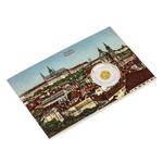 Gold Half Gram 2018 First Stamp of Czechoslovakia: Photo Coin, Niue, Gold Half Gram 2018 First Stamp of Czechoslovakia / thumbnail
