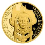 Gold Quarter Ounce 2019 St Vitus Cathedral: Photo Coin, Niue, Gold Quarter Ounce 2019 St Vitus Cathedral / thumbnail