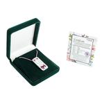 One Dollar Silver 2017 Butterfly Pendant: Photo Coin, Niue, One Dollar Silver 2017 Butterfly Pendant / thumbnail