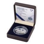 Silver Ounce 2015 Millionth Ford: Photo Coin, Niue, Silver Ounce 2015 Millionth Ford / thumbnail