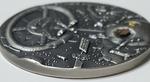 Silver Ounce 2018 Space Mining - Chondrite Meteorite: Photo Coin, Niue, Silver Ounce 2018 Space Mining - Chondrite Meteorite / thumbnail