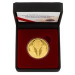 Gold Two Ounces 2019 Wenceslas IV and Sigismund: Photo Coin, Niue, Gold Two Ounces 2019 Wenceslas IV and Sigismund / thumbnail