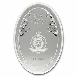 Niue / Silver Ounce 2025 Disney Villains - Ursula - obverse photo