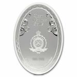Silver Ounce 2025 Disney Villains - Ursula: Photo Coin, Niue, Silver Ounce 2025 Disney Villains - Ursula / thumbnail
