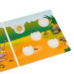 Gold Tenth-Ounce 2018 Ferdy the Ant: Photo Coin, Niue, Gold Tenth-Ounce 2018 Ferdy the Ant / thumbnail