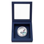 Silver Ounce 2019 Good Luck: Photo Coin, Niue, Silver Ounce 2019 Good Luck / thumbnail