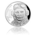Silver Half Ounce 2017 Alois Vašatko: Photo Coin, Niue, Silver Half Ounce 2017 Alois Vašatko / thumbnail