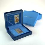 Silver Ounce 2014 St John the Baptist: Photo Coin, Niue, Silver Ounce 2014 St John the Baptist / thumbnail