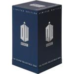 Silver Ounce 2013 Doctor Who 50th Anniversary: Photo Coin, Niue, Silver Ounce 2013 Doctor Who 50th Anniversary / thumbnail