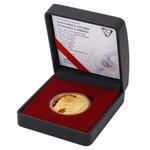 Gold Two Ounces 2015 Voskovec and Werich: Photo Coin, Niue, Gold Two Ounces 2015 Voskovec and Werich / thumbnail