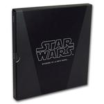 Silver Five Grams 2018 Star Wars - R2-D2: Photo Coin, Niue, Silver Five Grams 2018 Star Wars - R2-D2 / thumbnail
