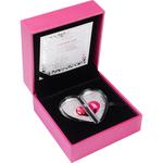 Silver Ounce 2014 Always with You: Photo Coin, Niue, Silver Ounce 2014 Always with You / thumbnail