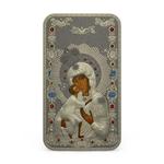 Silver Ounce 2013 Feodorovskaya Mother of God: Photo Niue 2013 $2 Orthodox Shrines Feodorovskaya 1 Oz / thumbnail