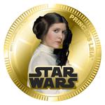 One Dollar 2011 Star Wars - R2-D2: Photo Coin, Niue, One Dollar 2011 Star Wars - R2-D2 / thumbnail