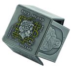 Twenty-five Dollars 2015 Leonardo da Vinci: Photo Coin, Niue, Twenty-five Dollars 2015 Leonardo da Vinci / thumbnail