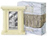 Silver Two Ounces 2014 Athena: Photo Coin, Niue, Silver Two Ounces 2014 Athena / thumbnail