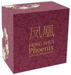 Silver Ounce 2015 Feng Shui - Phoenix: Photo Coin, Niue, Silver Ounce 2015 Phoenix / thumbnail