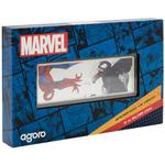 Silver Three Ounces 2025 Spider-Man vs Venom: Photo Coin, Niue, Silver Three Ounces 2025 Spider-Man vs Venom / thumbnail