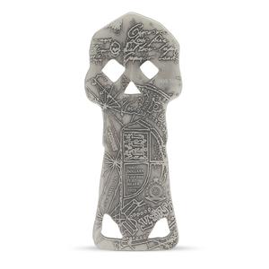 Niue / Silver Two Ounces 2025 The Goonies - Skeleton Key - obverse photo