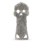 Silver Two Ounces 2025 The Goonies - Skeleton Key: Photo Coin, Niue, Silver Two Ounces 2025 The Goonies = Skeleton Key / thumbnail