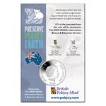 One Dollar 2020 Preserve the Planet - Australian Koala: Photo Coin, Niue, One Dollar 2020 Preserve the Planet - Australian Koala / thumbnail