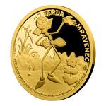 Gold Tenth-Ounce 2018 Ferdy the Ant: Photo Coin, Niue, Gold Tenth-Ounce 2018 Ferdy the Ant / thumbnail