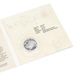 Silver Ounce 2022 Wheels - Tatra 87: Photo Coin, Niue, Silver Ounce 2022 Wheels - Tatra 87 / thumbnail