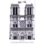 Silver Kilo 2014 Notre Dame: Photo Coin, Niue, Silver Kilo 2014 Notre Dame / thumbnail
