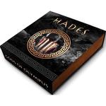 Silver Two Ounces 2018 Hades: Photo Coin, Niue, Silver Two Ounces 2018 Hades / thumbnail