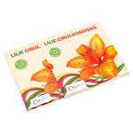 Silver Half Ounce 2017 Lilium Bulbiferum: Photo Coin, Niue, Silver Half Ounce 2017 Lilium Bulbiferum / thumbnail